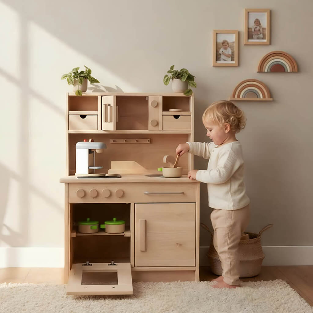 Kinderküche Gretel