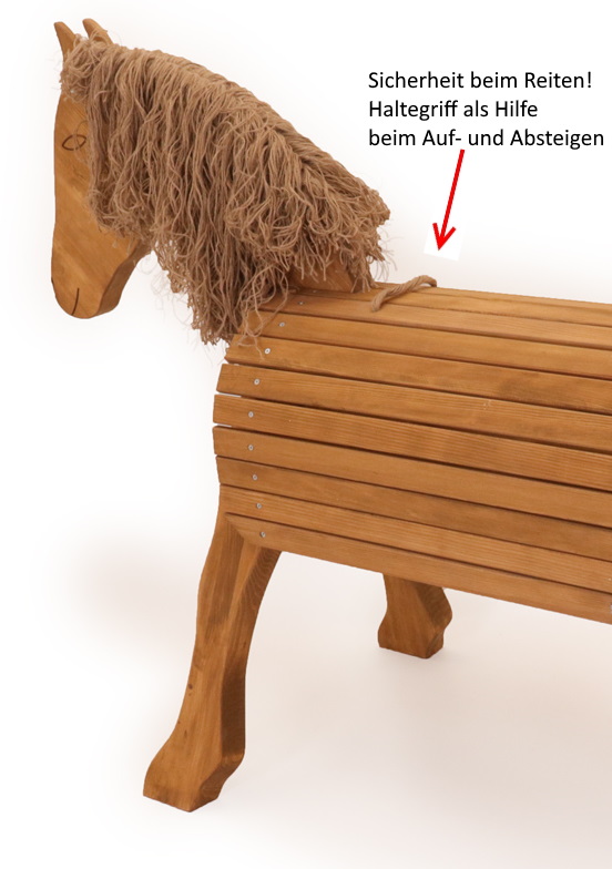 Holzpferd Zubehör category icon/image