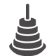 Baby Spielzeug category icon/image