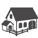 Bauernhof | Reiterhof category icon/image