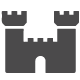 Ritterburg | Ritter Spielzeug category icon/image
