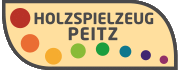 holzspielzeug-peitz.xyz GmbH-Logo