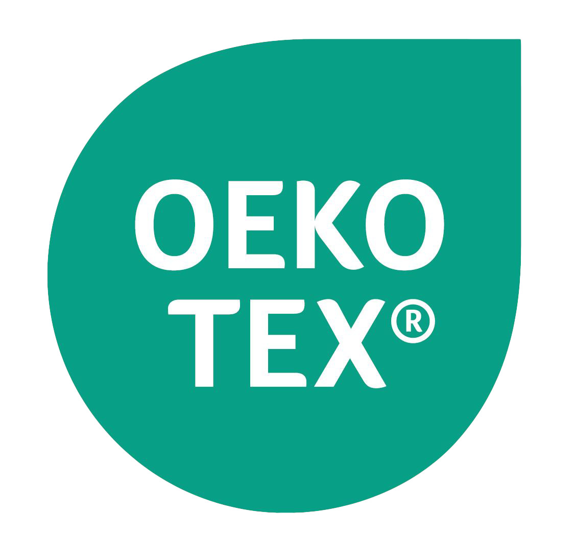 Bücherregal Stoff Oeko-Tex zertifiziert
