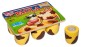 Preview: Kinderspielzeug Paula Minis – lecker – als nützliches Spielküchenzubehör oder für den Kaufladen als Kaufladenzubehör