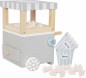 Preview: Popcorn Spielset aus Holz