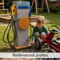Preview: Reifendruck prüfen