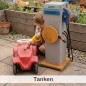 Preview: Tanken