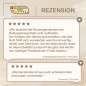 Preview: Kundenstimmen zu unseren Kundemöbel Garderoben