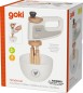 Preview: Handmixer verpackt