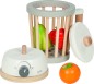 Preview: standmixer mit obst