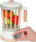 Preview: standmixer mit abnehmbarem oberteil aus holz