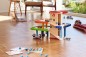Preview: Parkhaus für Kinder