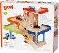 Preview: Kinder Parkgarage verpackt