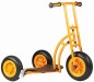 Preview: Roller – Bengy – Kita-Fahrzeug – Kindergarten-Fahrzeug – Kinder-Fahrzeug – Laufrad – Lauflernwagen – Beleduc