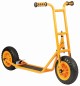 Preview: Beleduc – Scooter – gutes Kita-Fahrzeug – Kindergarten-Fahrzeug – Kinder-Fahrzeug – Laufrad – Lauflernwagen – Beleduc