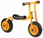 Preview: KiTa-Fahrzeug | Laufrad „Little Walker“ | Dreirad | Robust | Outdoor-Fahrzeug