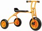 Preview: Beleduc – Kleines Laufrad – Dreirad – gutes Kita-Fahrzeug – Kindergarten-Fahrzeug – Kinder-Fahrzeug – Laufrad – Lauflernwagen – Beleduc