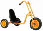 Preview: Chopper – Beleduc – gutes Kita-Fahrzeug – Kindergarten-Fahrzeug – Kinder-Fahrzeug – Laufrad – Lauflernwagen – Beleduc