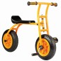 Preview: Top-Bike – Dreirad – gutes Kita-Fahrzeug – Kindergarten-Fahrzeug – Kinder-Fahrzeug – Laufrad – Lauflernwagen – Beleduc
