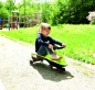 Preview: Magic driving car | neues Fahrerlebnis | Auto zum selbst Fahren | BE 67200