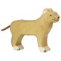 Preview: Löwe | Afrika 5 Tier-Paket | Arche Spielfiguren | Holztiger