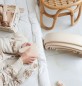 Preview: Baukloetze-Bogen-Natur-Holz-Kinderzimmer-Bogenhaus