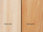 Preview: Variabel Unterschied Holz Buche Natur geölt Kinderküche Waldorf Naturholz-Spielzeug Kinder online Holzspielzeug kaufen sorgfälitg verarbeitete Qualität