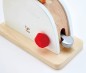 Preview: Kinder Holzspieltoaster von Hape