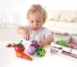 Preview: Hape Gartengemüse | Kaufladen zubehör | Kinderküche zubehör