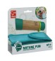 Preview: Kinder-Teleskop - Gartenspielzeug – Outdoor-Spielzeug – Draußen geeignet – forschen – entdecken - kreatives Spielen – Geburtstagsgeschenk - Weihnachtsgeschenk