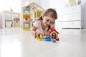 Preview: Puppenspielzeug Set Haustiere - spielendes Kind