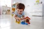 Preview: Puppenspielzeug Set Haustiere - spielendes Kind