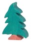 Preview: Holztiger-Tannen-Baum-Spielzeug Weihnachtsgeschenk Holz öko Naturspielzeug pädagogisch wertvolles Spielzeug Montessori Waldorf Holztiger Ostheimer Spielbauernhof
