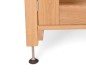 Preview: Kinder-Outdoor-Matschküche mit Füßen, Detail