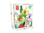 Preview: Spiellebensmittel von Hape mit Verpackung