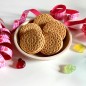 Preview: Deko-Schale-Kinder-Holz-Schale, Schuessel, Schaelchen, Spielzeugteller