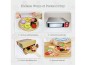 Preview: Spielset Pizza aus Holz mit Verpackung