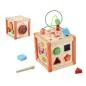 Preview: Kinder und Babyspielzeug Motorikschleife