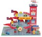 Preview: 2 Wahl Kinderparkgarage