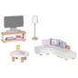 Preview: Wohnzimmer