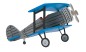 Preview: laubsaegevorlage flugzeug zum aussaegen