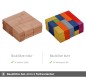 Preview: Bauklötze Farben - Natur und bunt