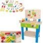 Preview: Hape Meisterwerkbank | Kinderwerkbank | Holzwerkbank für Kinder