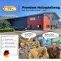 Preview: Holzspielzeug Peitz stellt sich vor