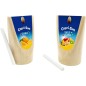 Preview: Capri-Sun Spielzeug Trinkpäckchen aus Holz für Kaufladen