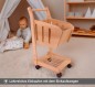 Preview: Kinder Einkaufswagen - Lehrreiches Einkaufen