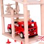 Preview: Feuerwehrstation für Kinder