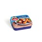 Preview: Fischstäbchen Metalldose von iglo. 