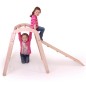 Preview: Flexi Kletterbogen Baghira mit spielenden Kindern