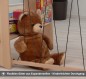 Preview: Gefängnis Spielzeug aus flexiblem Expanderseil